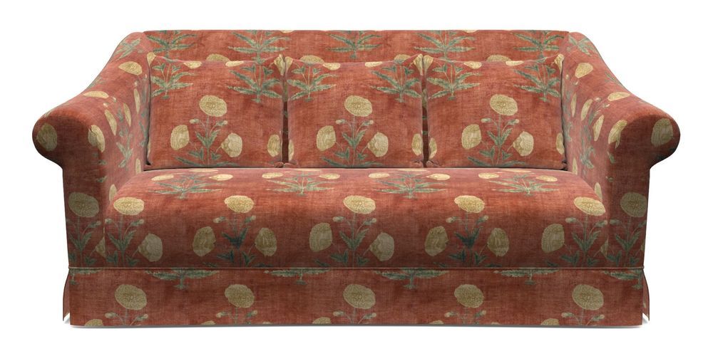 Bespoke 2.5 Seater Sofas