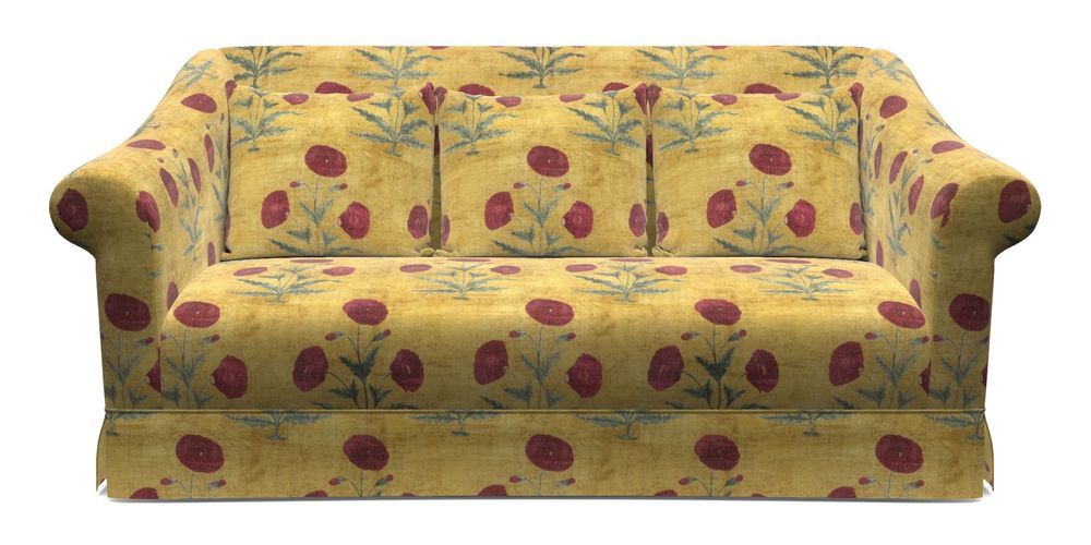 Bespoke 2.5 Seater Sofas