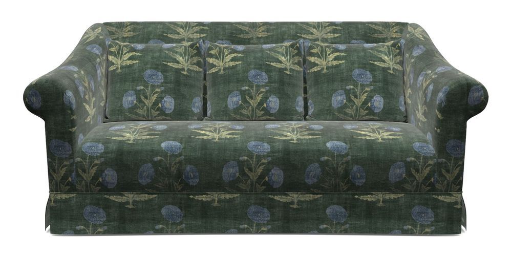 Bespoke 2.5 Seater Sofas