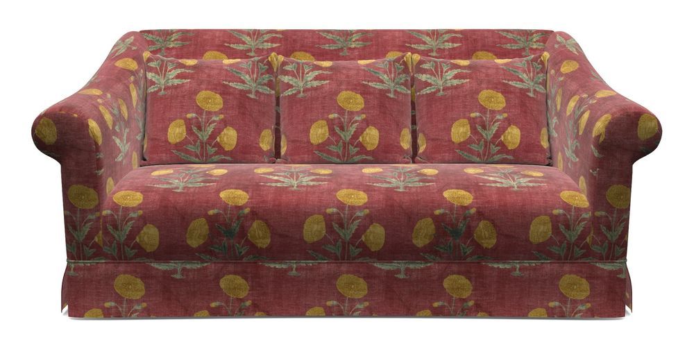 Bespoke 2.5 Seater Sofas