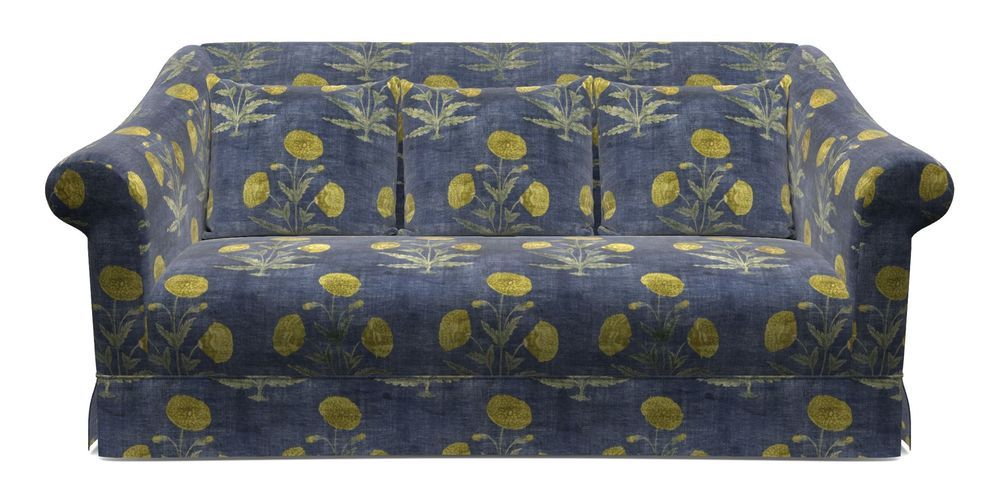 Bespoke 2.5 Seater Sofas