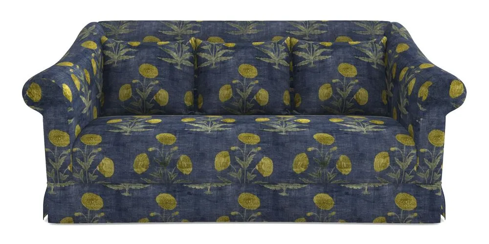 Bespoke 2.5 Seater Sofas