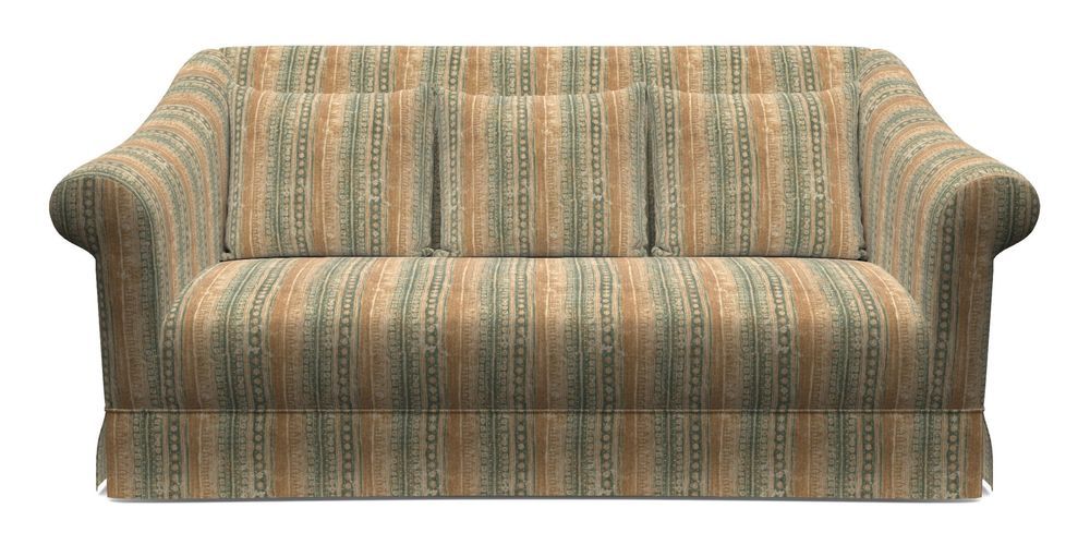 Bespoke 2.5 Seater Sofas