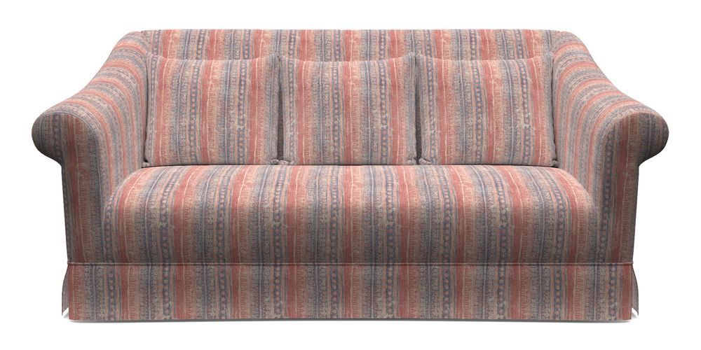 Bespoke 2.5 Seater Sofas