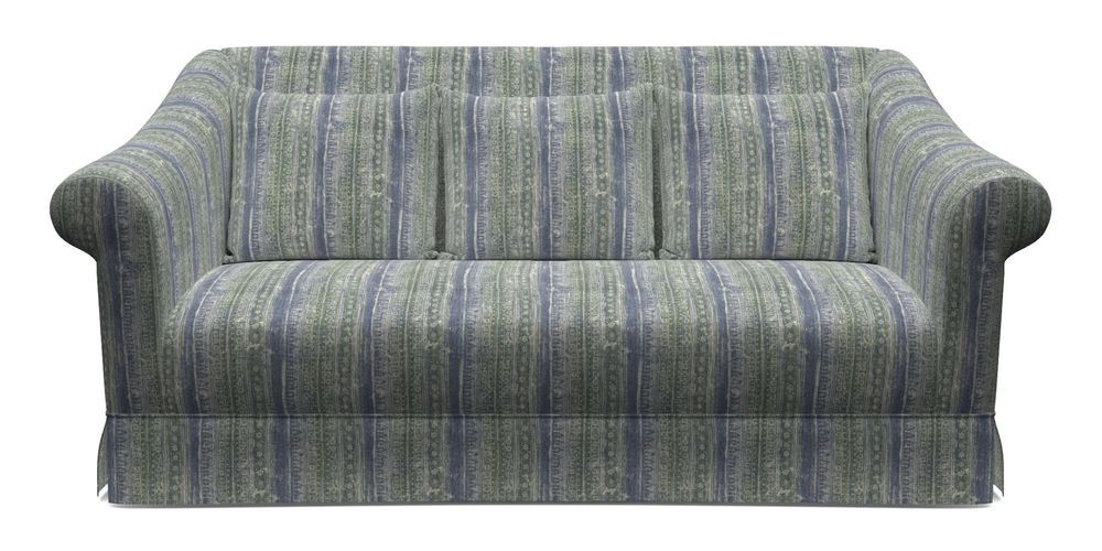 Bespoke 2.5 Seater Sofas