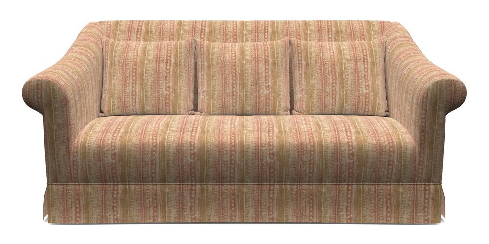 Bespoke 2.5 Seater Sofas