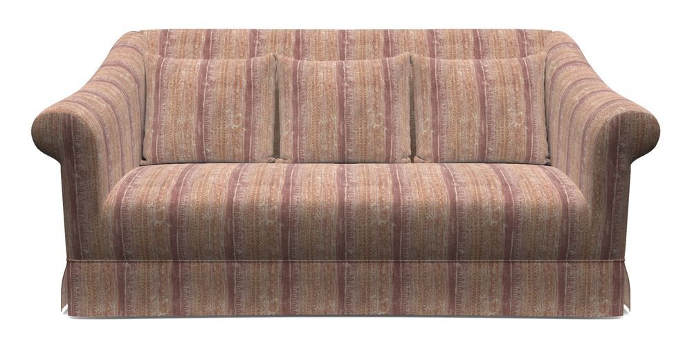 Bespoke 2.5 Seater Sofas