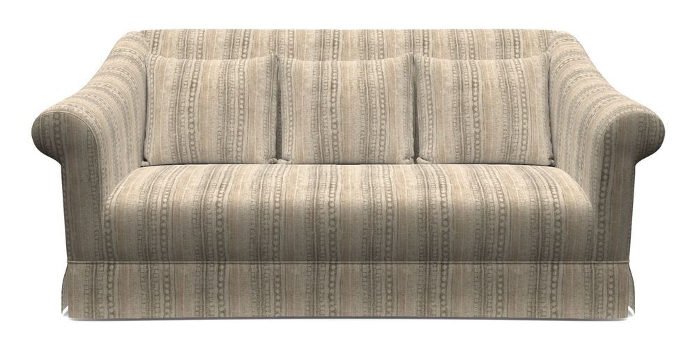 Bespoke 2.5 Seater Sofas