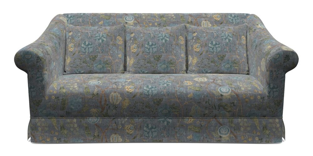 Bespoke 2.5 Seater Sofas