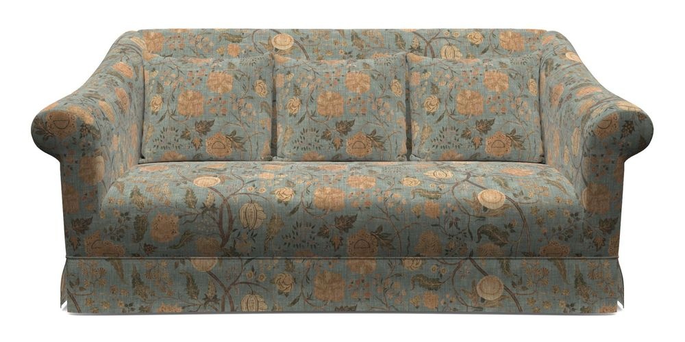 Bespoke 2.5 Seater Sofas