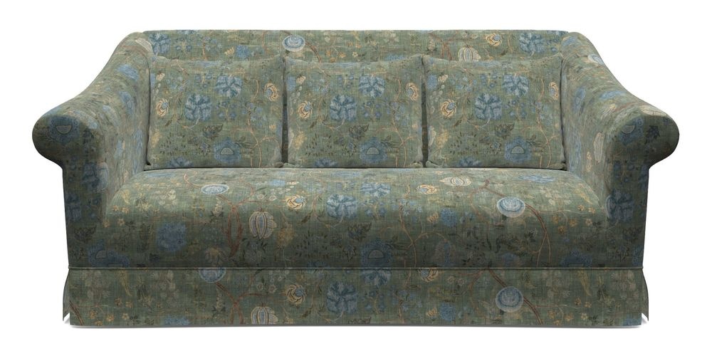 Bespoke 2.5 Seater Sofas