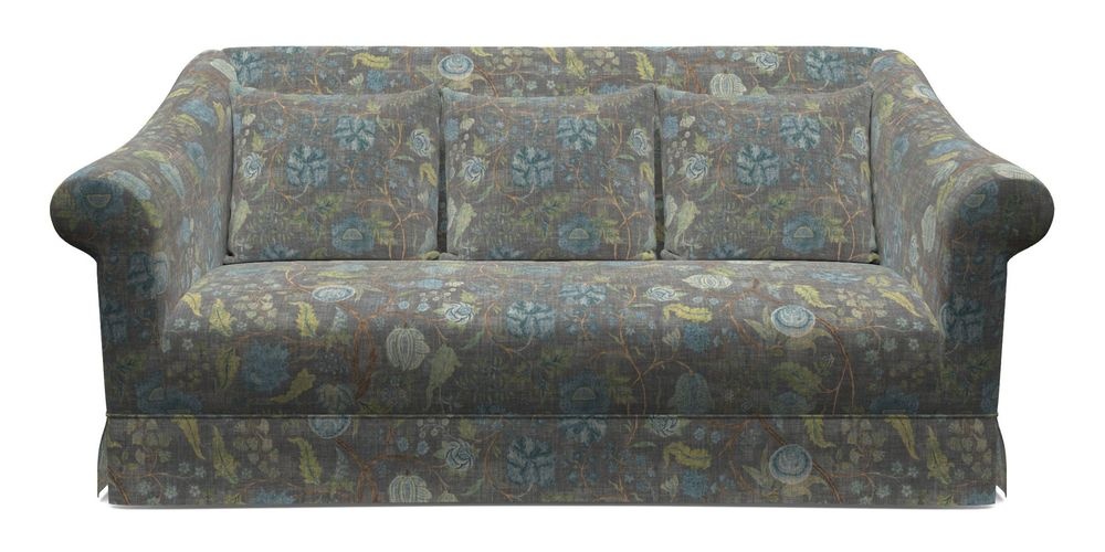 Bespoke 2.5 Seater Sofas