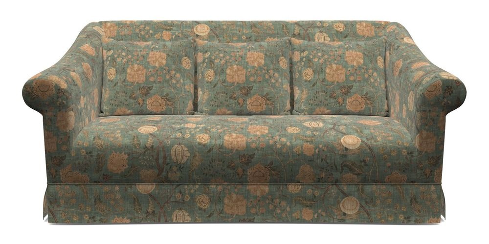 Bespoke 2.5 Seater Sofas