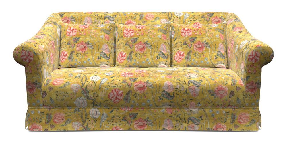 Bespoke 2.5 Seater Sofas