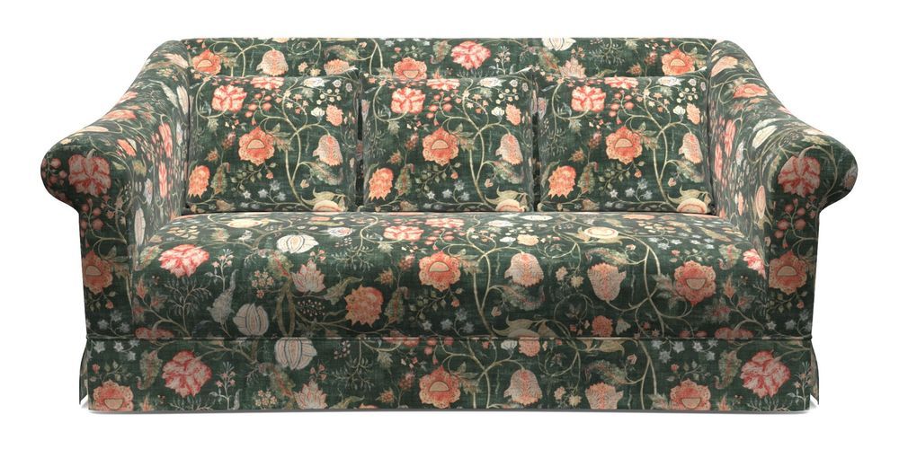 Bespoke 2.5 Seater Sofas