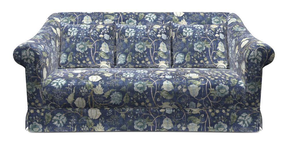 Bespoke 2.5 Seater Sofas