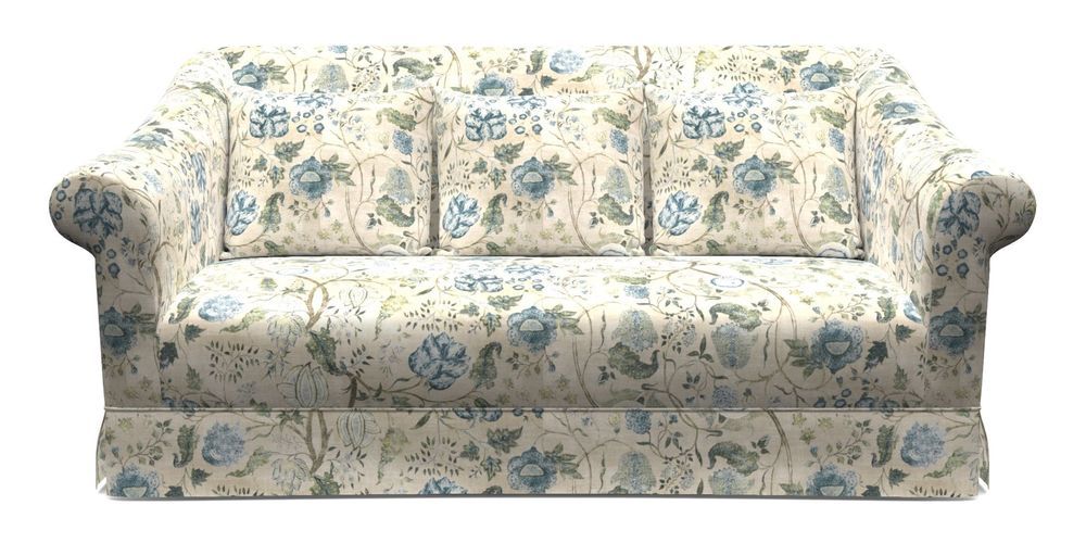 Bespoke 2.5 Seater Sofas