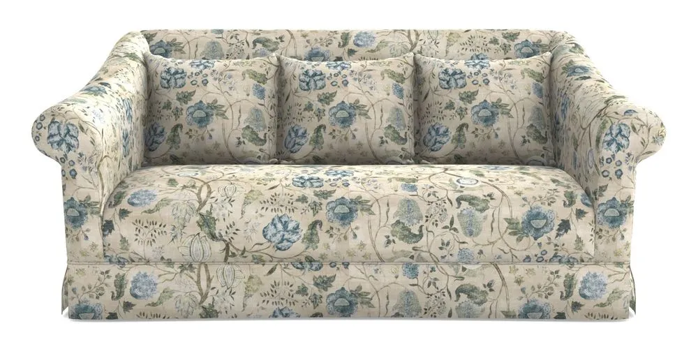 Bespoke 2.5 Seater Sofas
