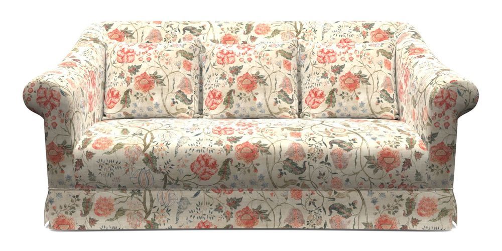 Bespoke 2.5 Seater Sofas