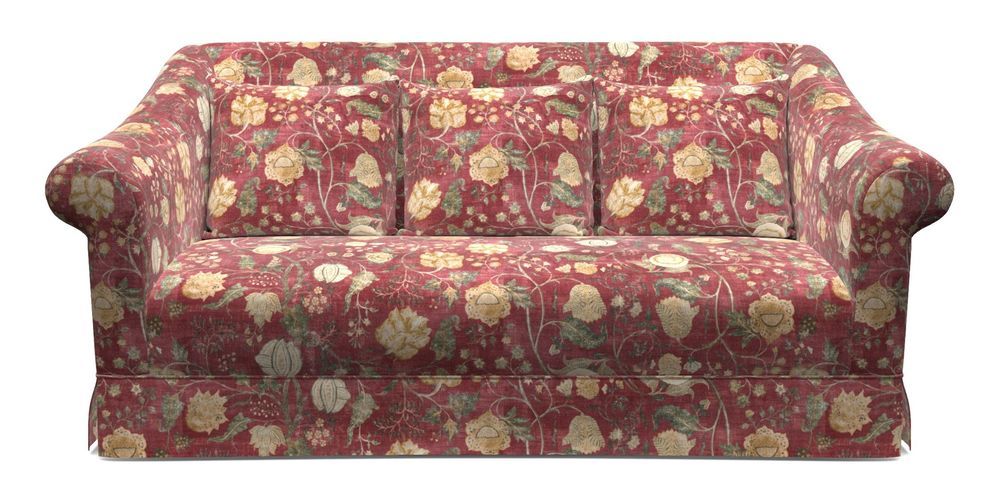 Bespoke 2.5 Seater Sofas