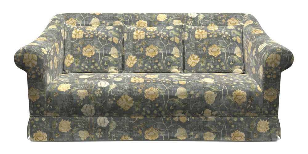 Bespoke 2.5 Seater Sofas