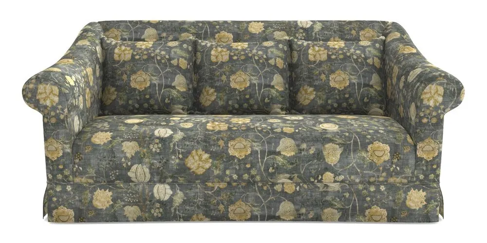 Bespoke 2.5 Seater Sofas