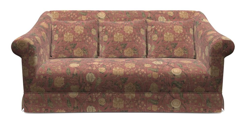 Bespoke 2.5 Seater Sofas