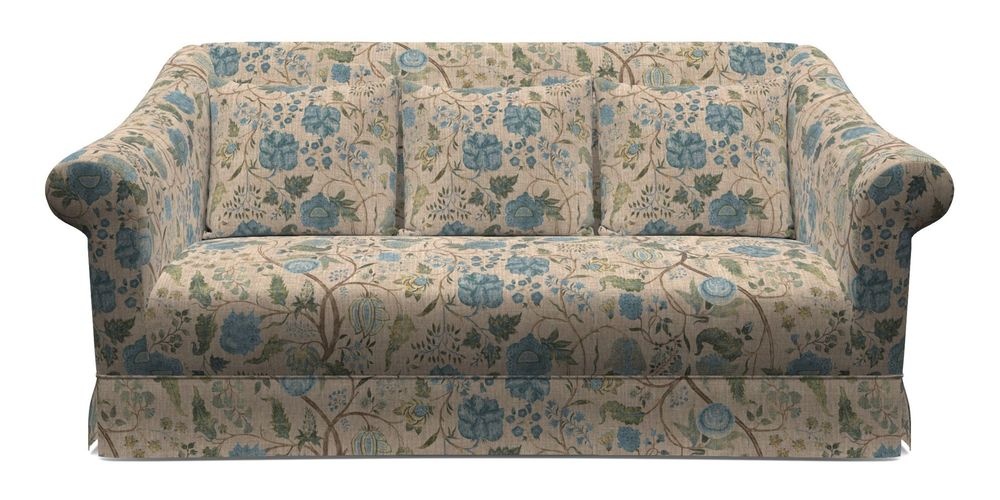 Bespoke 2.5 Seater Sofas