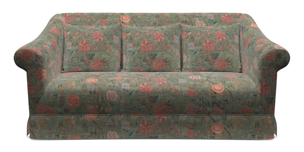 Bespoke 2.5 Seater Sofas