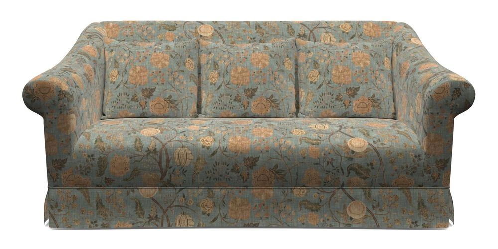 Bespoke 2.5 Seater Sofas