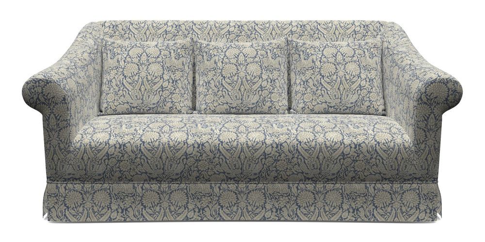 Bespoke 2.5 Seater Sofas