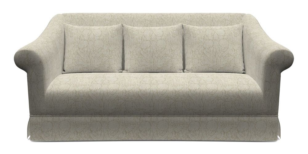 Bespoke 2.5 Seater Sofas