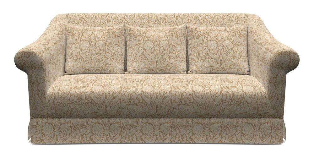 Bespoke 2.5 Seater Sofas