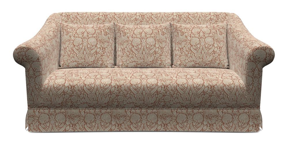 Bespoke 2.5 Seater Sofas