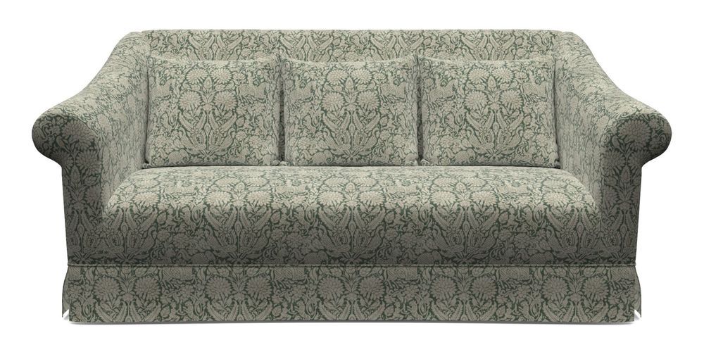 Bespoke 2.5 Seater Sofas