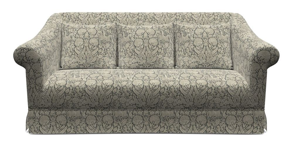 Bespoke 2.5 Seater Sofas