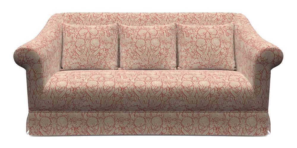 Bespoke 2.5 Seater Sofas