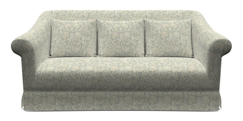 Bespoke 2.5 Seater Sofas