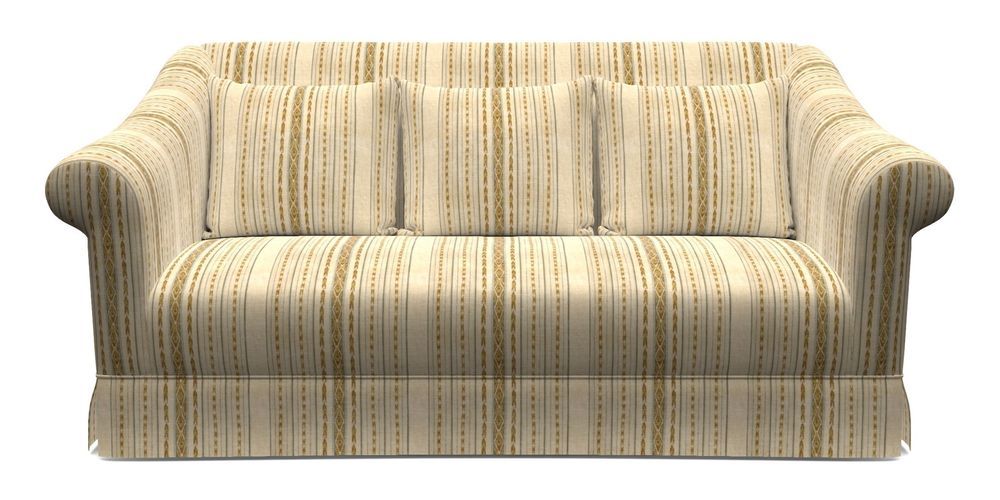 Bespoke 2.5 Seater Sofas