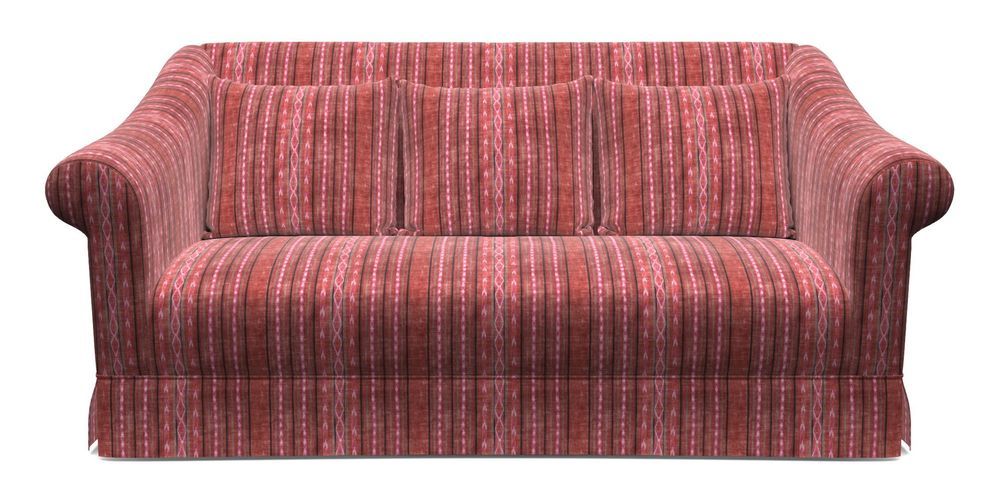 Bespoke 2.5 Seater Sofas