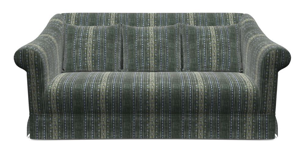 Bespoke 2.5 Seater Sofas