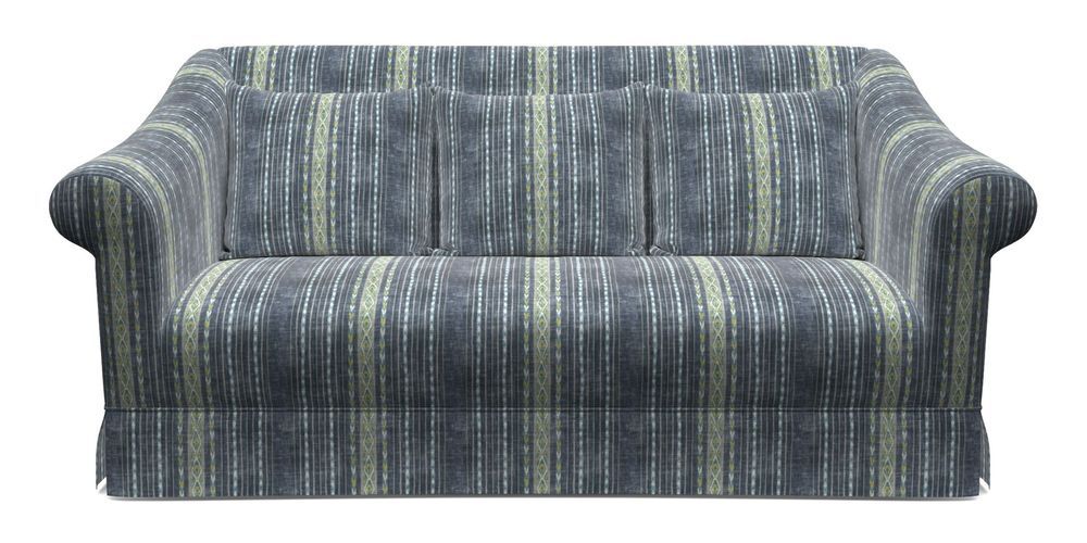 Bespoke 2.5 Seater Sofas