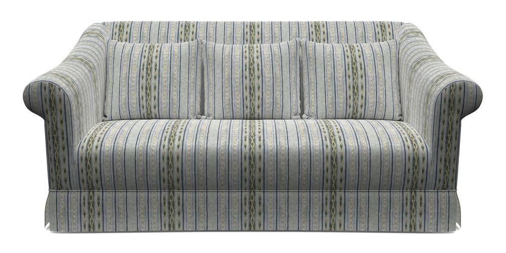 Bespoke 2.5 Seater Sofas