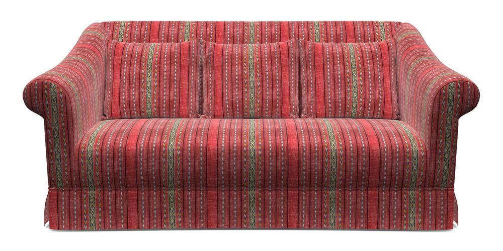 Bespoke 2.5 Seater Sofas