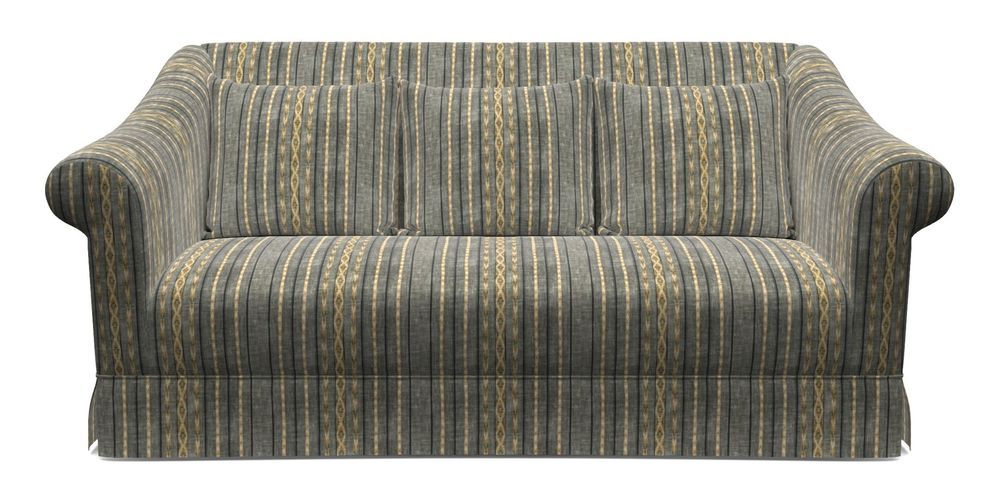 Bespoke 2.5 Seater Sofas