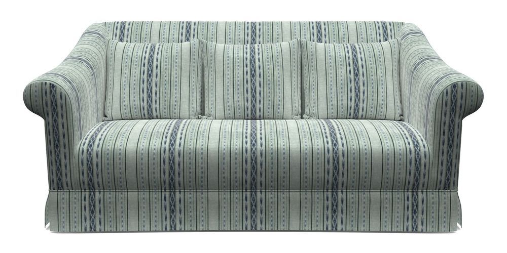 Bespoke 2.5 Seater Sofas