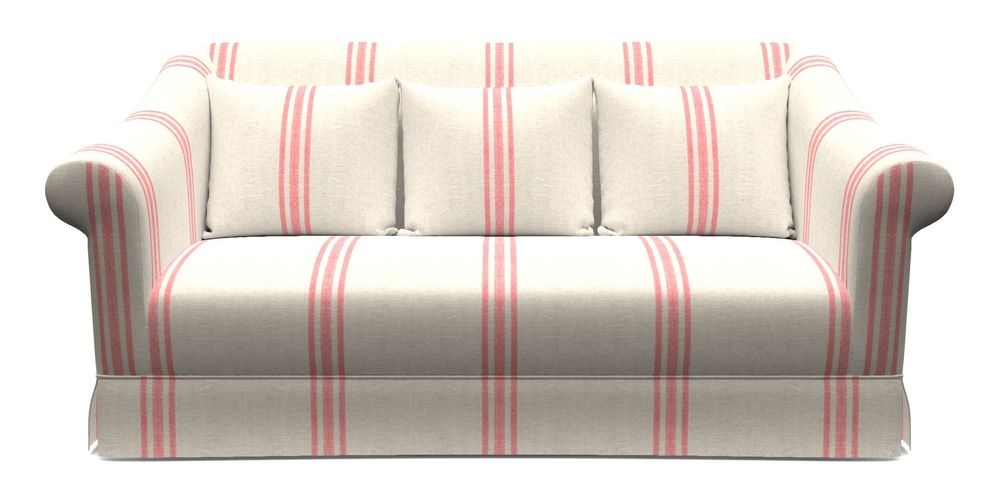 Bespoke 2.5 Seater Sofas