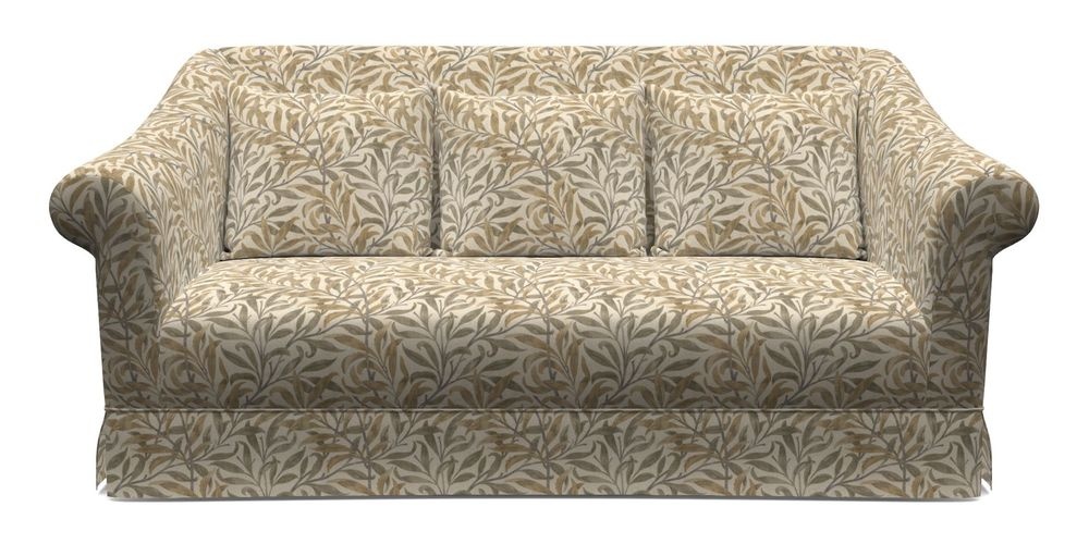 Bespoke 2.5 Seater Sofas