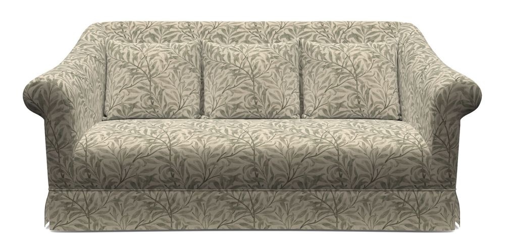 Bespoke 2.5 Seater Sofas