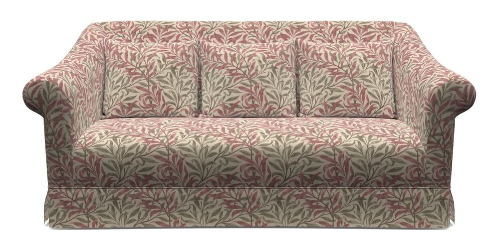 Bespoke 2.5 Seater Sofas